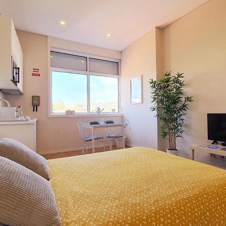 Porto Cozy Apartment 3T מראה חיצוני תמונה