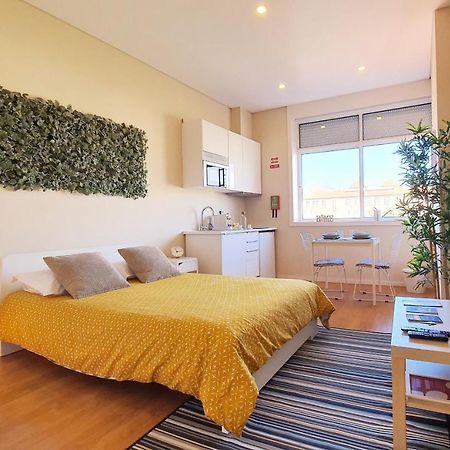Porto Cozy Apartment 3T מראה חיצוני תמונה