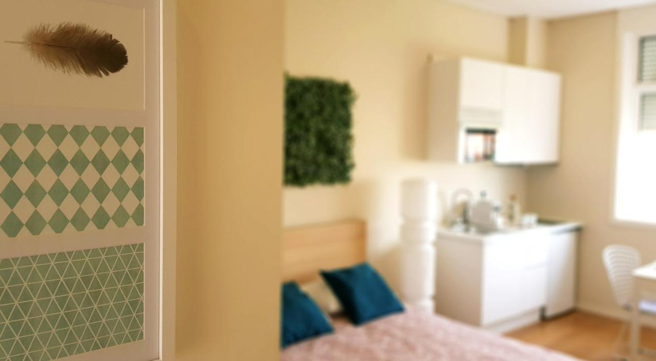 Porto Cozy Apartment 3T מראה חיצוני תמונה