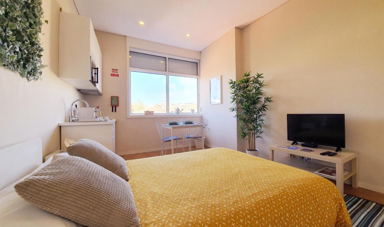 Porto Cozy Apartment 3T מראה חיצוני תמונה