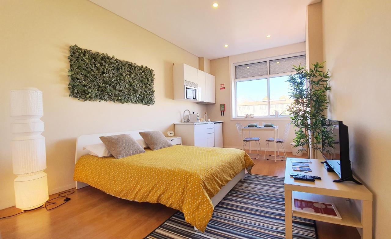 Porto Cozy Apartment 3T מראה חיצוני תמונה